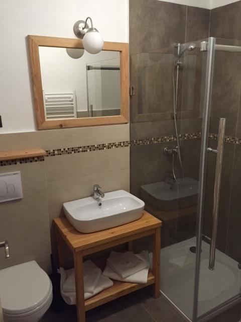 Talhaus Hotel Vişeu de Sus Eksteriør billede
